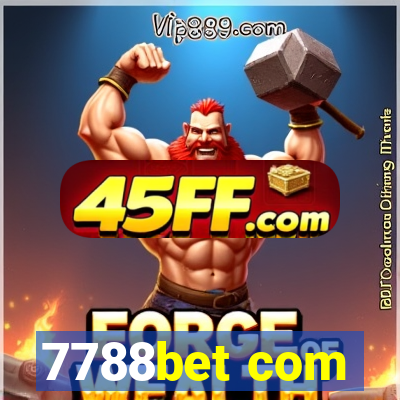 7788bet com